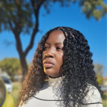 Nanny in Pretoria: Linda