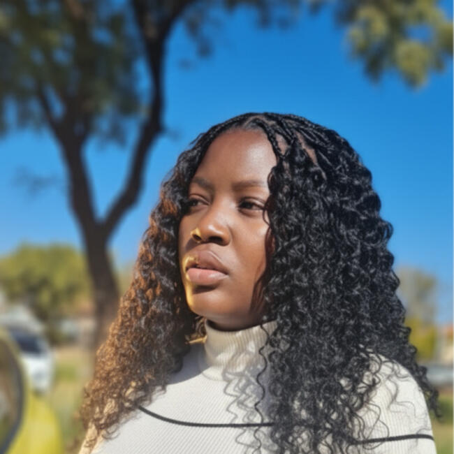 Nanny in Pretoria: Linda