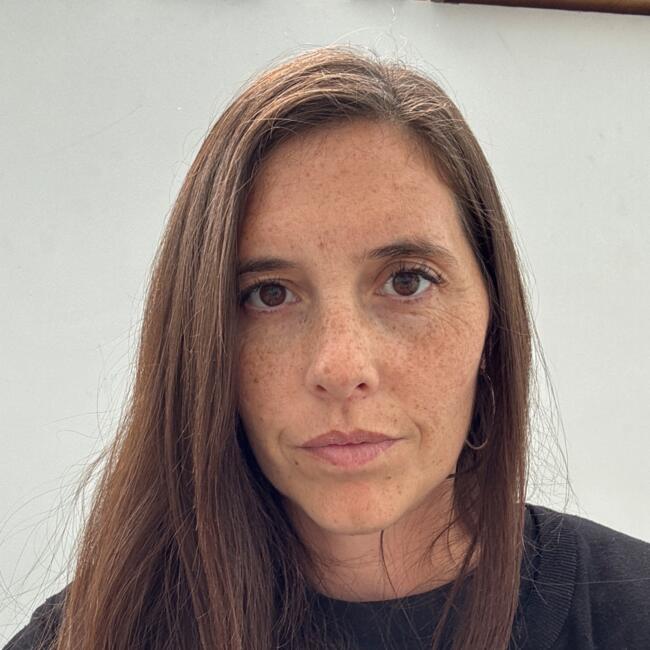 Babysitter in Mar del Plata: Cintia