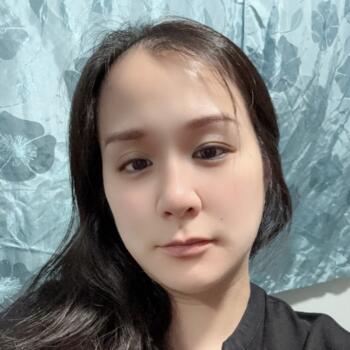 Babysitting job in Singapore: babysitting job Esther