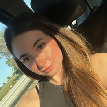 Babysitter in Peniche: Carolina