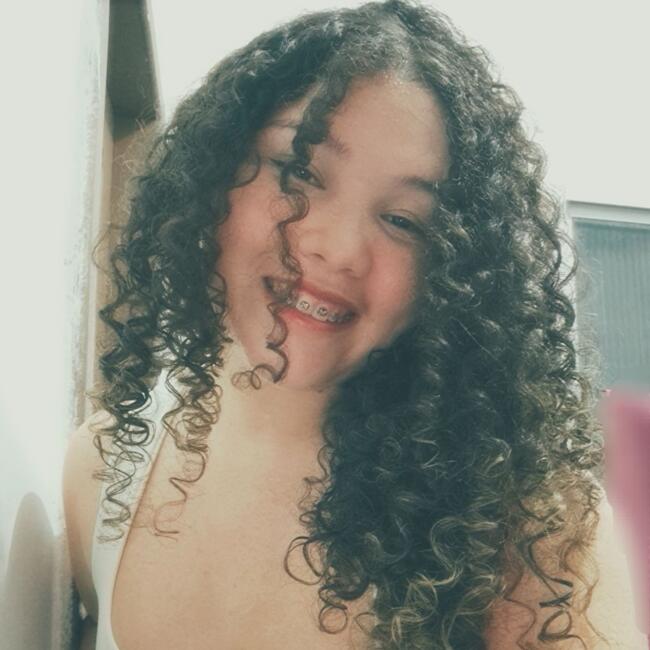 Babysitter in Belém: Samara