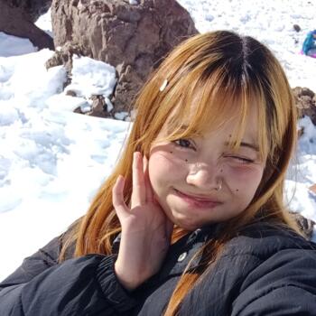 Niñera en Nogales: Antonia