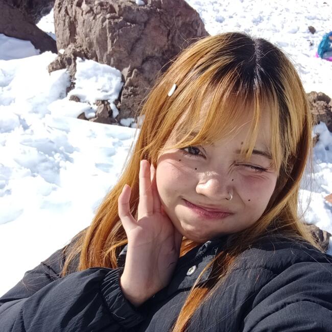 Babysitter in Nogales: Antonia