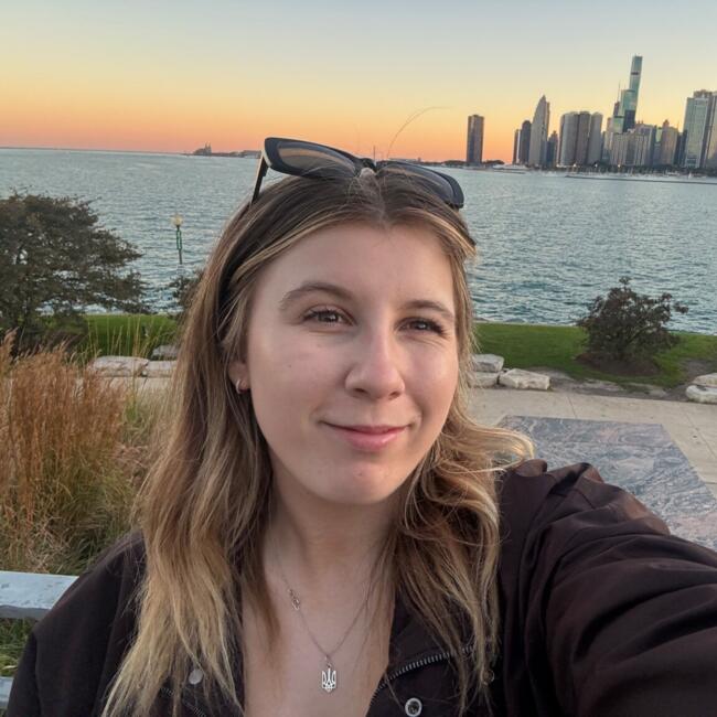 Babysitter in Melbourne: Alexandra