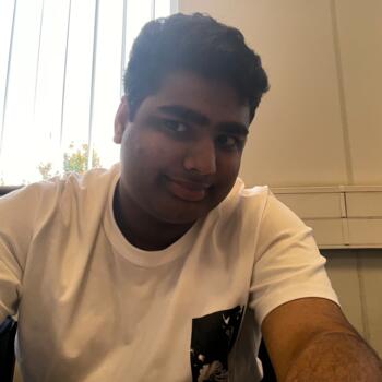 Babysitter in Glasgow: Viraaj