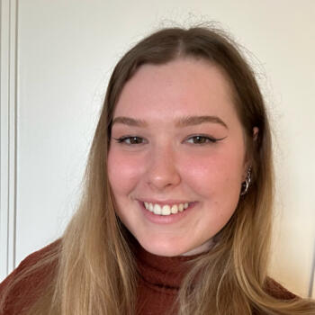 Babysitter Strasbourg: Mathilde