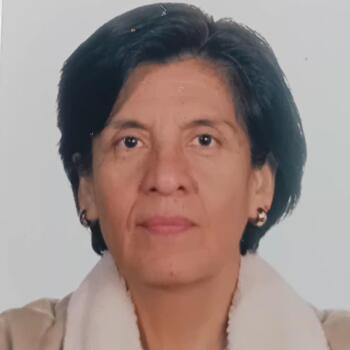 Niñera en Pamplona: Yanina Zaric