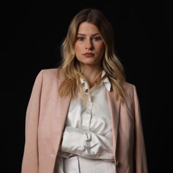 Bebisiterka Beograd: Tamara