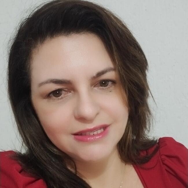 Babá em Caragua: JOSEMARY