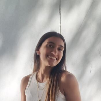 Babysitter in Buenos Aires: Miranda