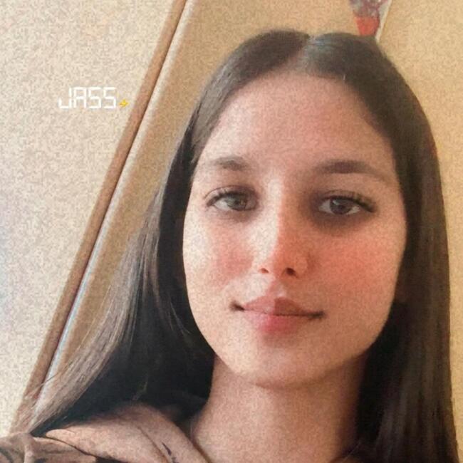 Babysitter in Munich: Jasmeen