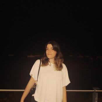 Babysitter Rio de Loba: Matilde