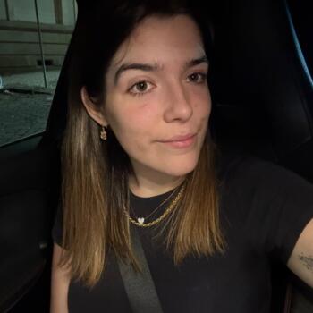 Babysitter São Mamede de Infesta: Matilde