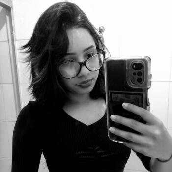 Babysitter in Manaus: Patricia