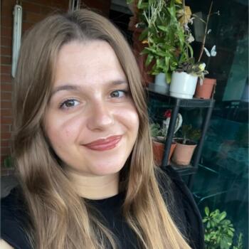 Babysitter Maia: Ana Rita