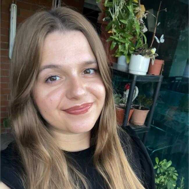 Babysitter em Maia: Ana Rita