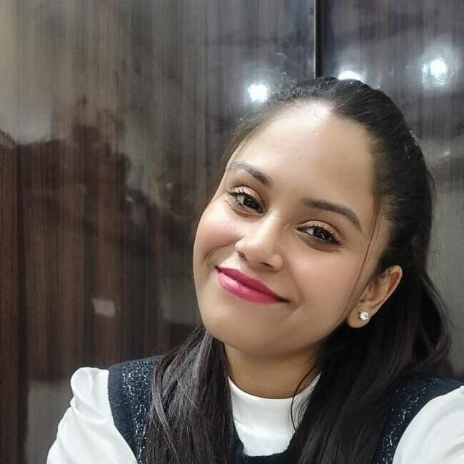 हैदराबाद में बेबीसिटिंग की नौकरी: Sushma