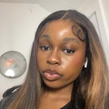 Babysitter in London: Samalie