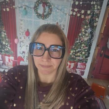 Childminder in Fleury-les-Aubrais: Sonia