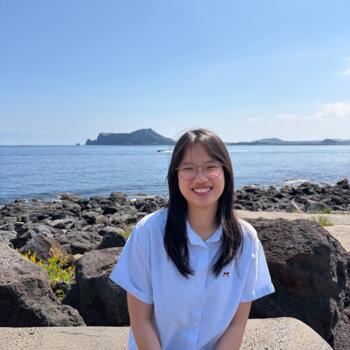 Babysitter in Singapore Island: Rachel