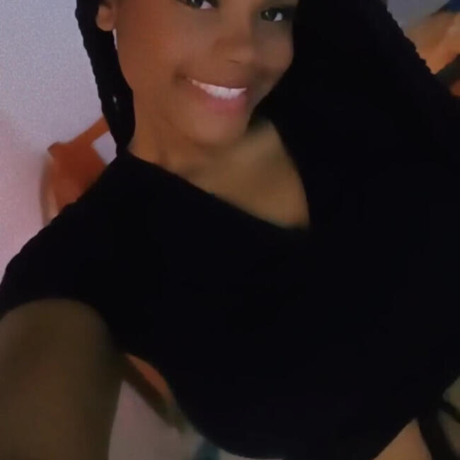 Babá em Rio de Janeiro: Sarah