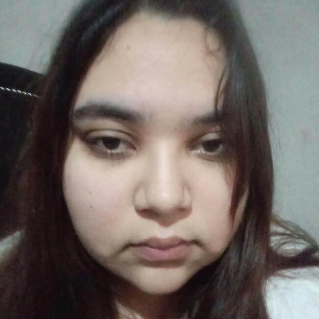 Babysitter in Buenos Aires: Monse