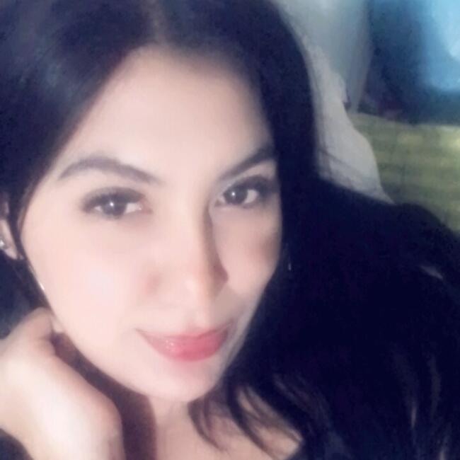 Trabajo para niñera en Ocaña: Andrea