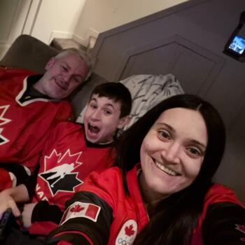 Job de garde d'enfants à Winnipeg: job de garde d'enfants Shannon