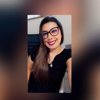 Babysitter San José (Provincia de San José): Natalia