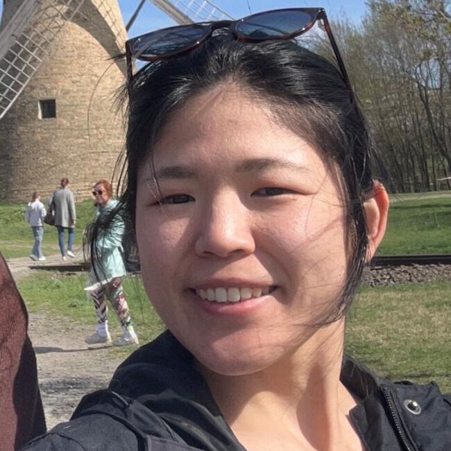 Babysitter in Tokyo: Yuma