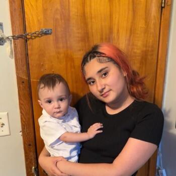 Babysitter in Lackawanna: Natalia