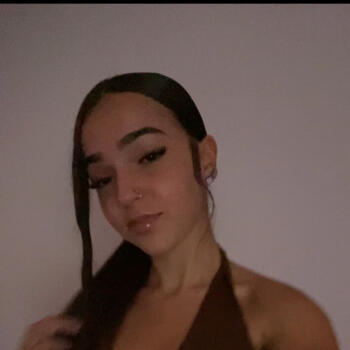 Babysitter in Sintra: Evelina