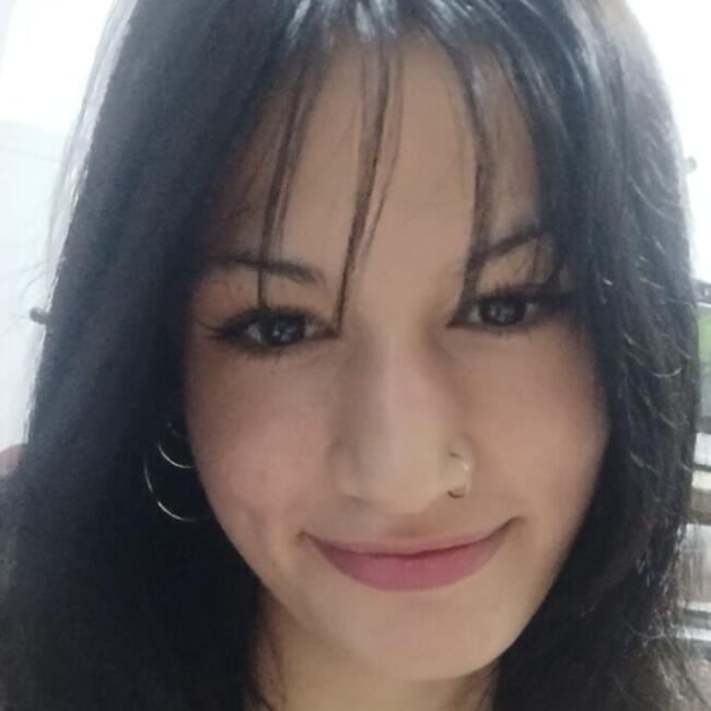 Niñera en Belén de Escobar: Gery