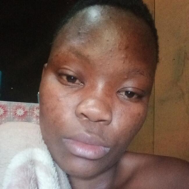Babysitter in KwaMashu: Nonjabulo