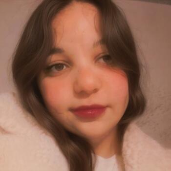 Babysitter in Oulad Teïma: Hoda