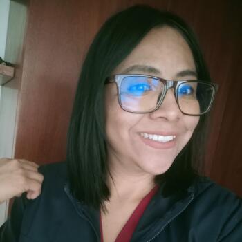 Babysitter Chalco: Janeth