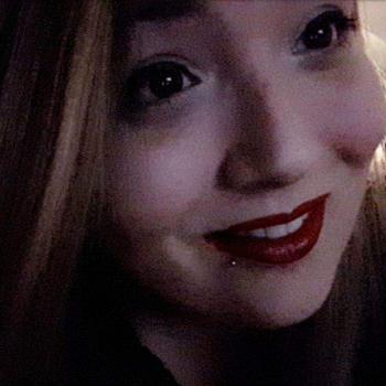 Babysitter in Binche: Pauline