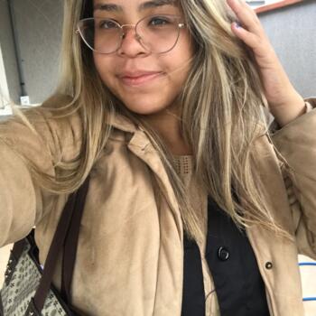 Babysitter in Curitiba: Taissa