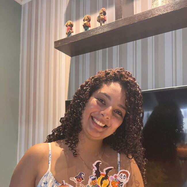 Babá em Arapiraca: Ane