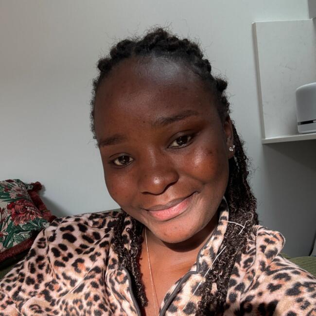 Babysitter in Bromley: Halima