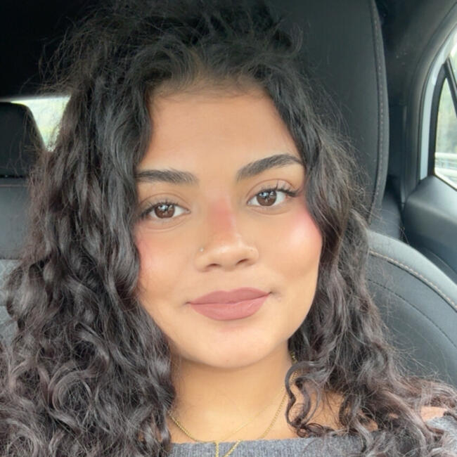 Niñera en Andratx: Nikole Dayana