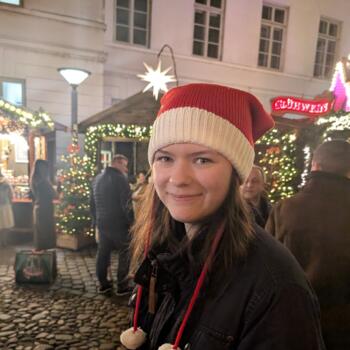 Babysitter em Bremen: Ronja