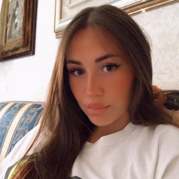 Babysitter Roma: Chiara