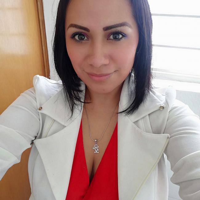 Babysitter in Cabo San Lucas: Sandriwis