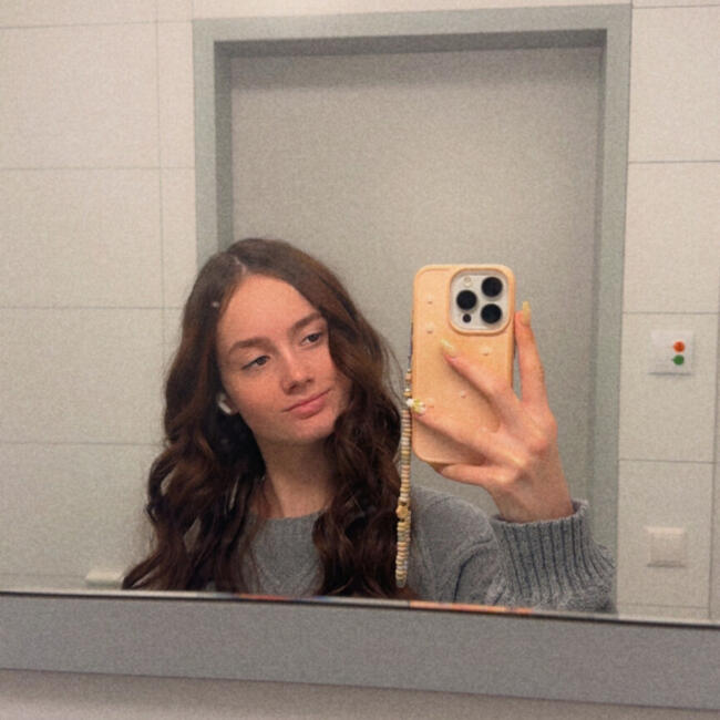 Babysitter in Donaueschingen: Joana