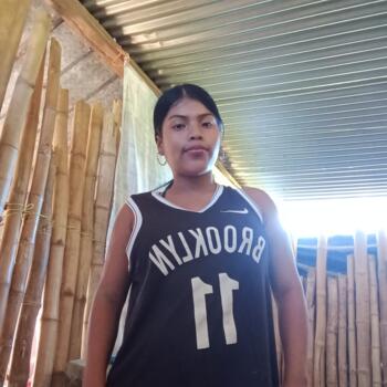 Niñera en Las Tablas (Provincia de Bocas del Toro): Rey