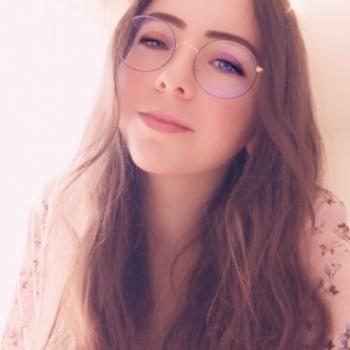 Barnevakt Reims: Ophélie