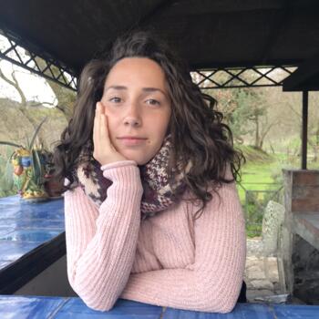 Babysitter a Palermo: Eleonora