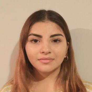 Babysitter in Mendoza: Analuz